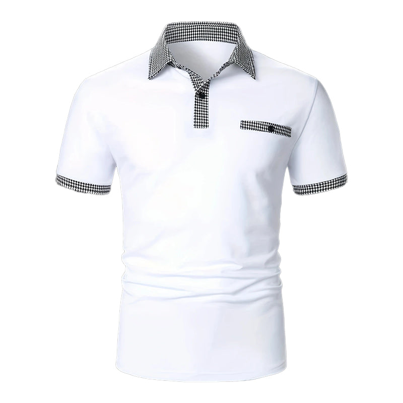 Camisa Polo Masculina Velocity