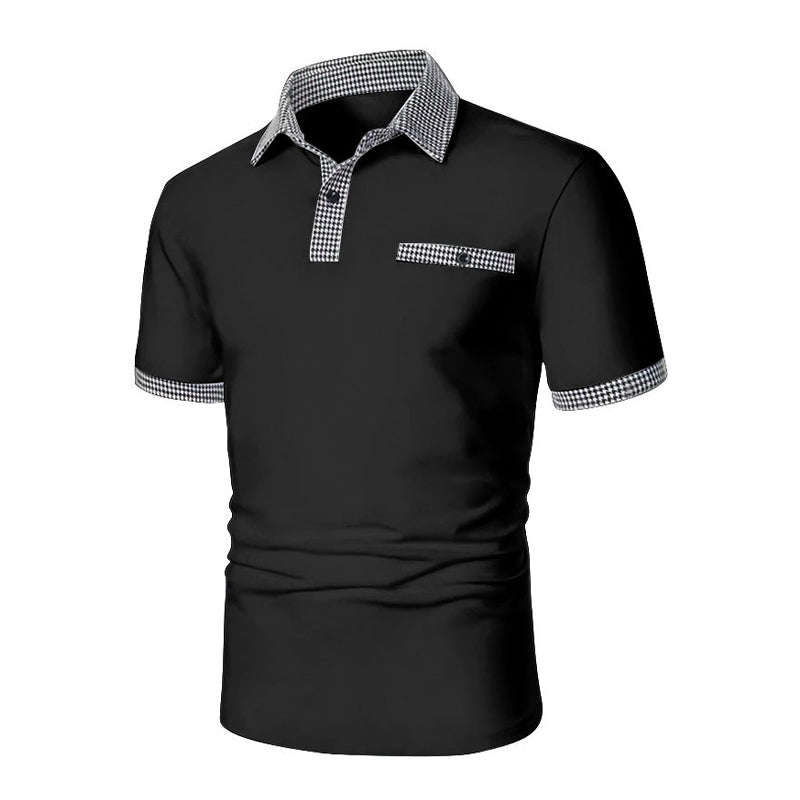 Camisa Polo Masculina Velocity