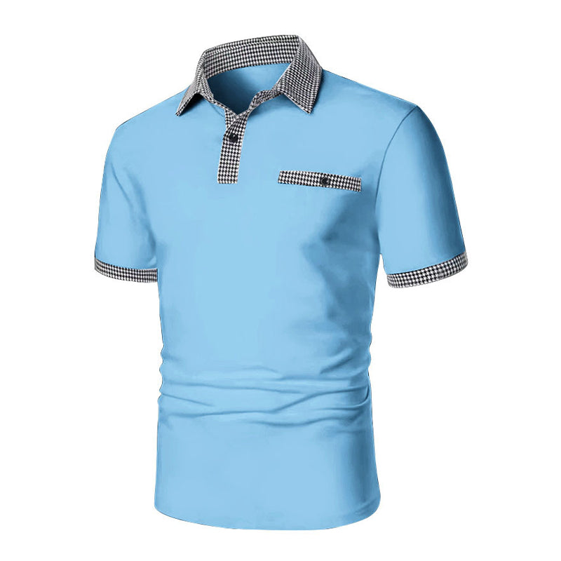 Camisa Polo Masculina Velocity