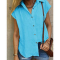 Camisa Feminina Boeia