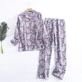 Conjunto Pijama Feminino Star On