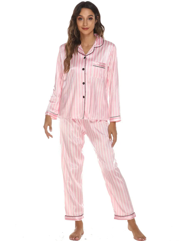 Conjunto Pijama Feminino Novely