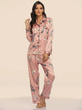 Conjunto Pijama Feminino Love Nigth