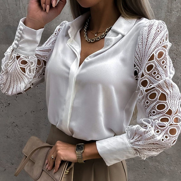 Camisa Feminina Maré