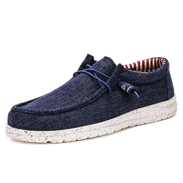 Sapato Casual Chevelle com Elegância e Conforto Slip-On