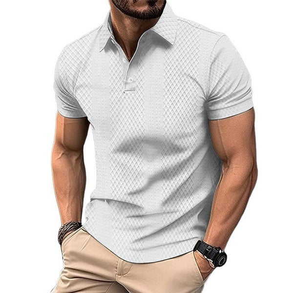 Camisa Polo Masculina Marathon