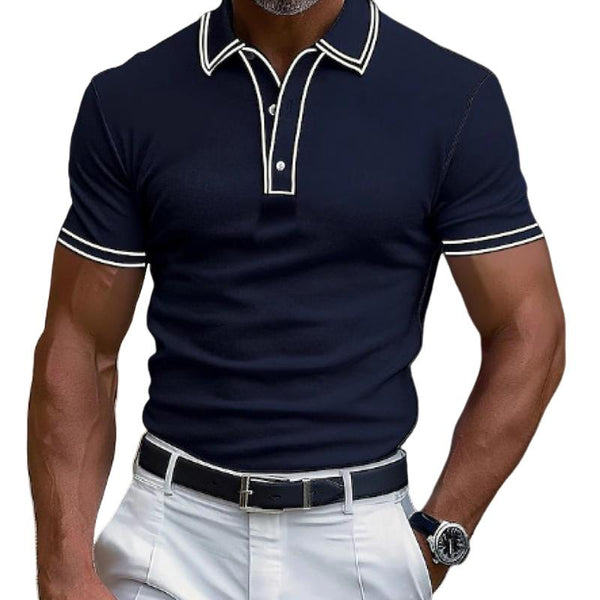 Camisa Polo Masculina Champion