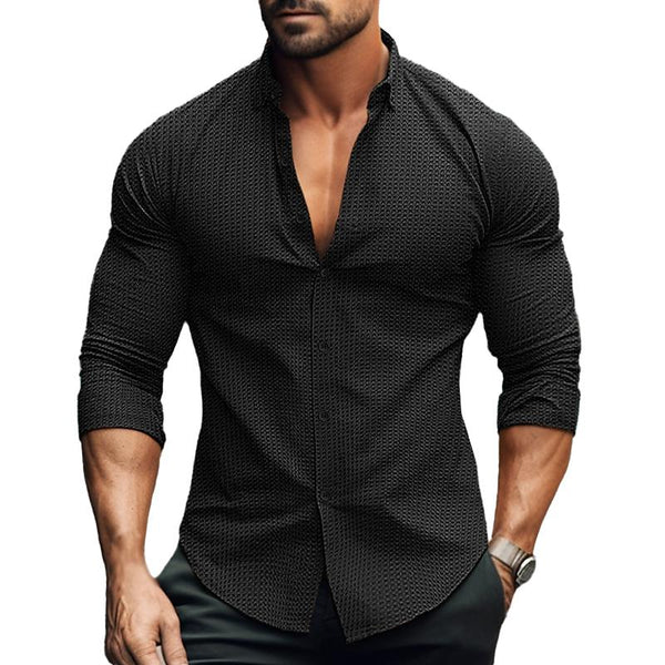 Camisa Masculina Diorite