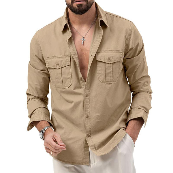 Camisa Masculina Moonstone