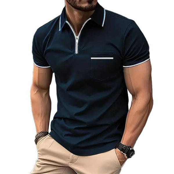 Camisa Polo Masculina Decathlon